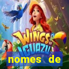 nomes de plataformas de jogos